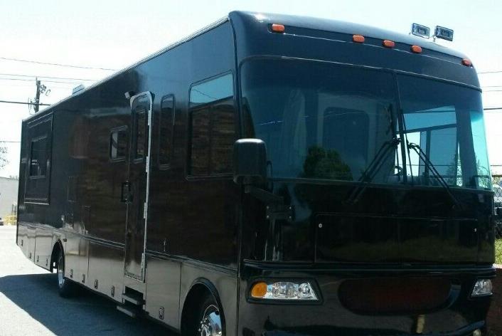 Party Bus Prices Kernersville 